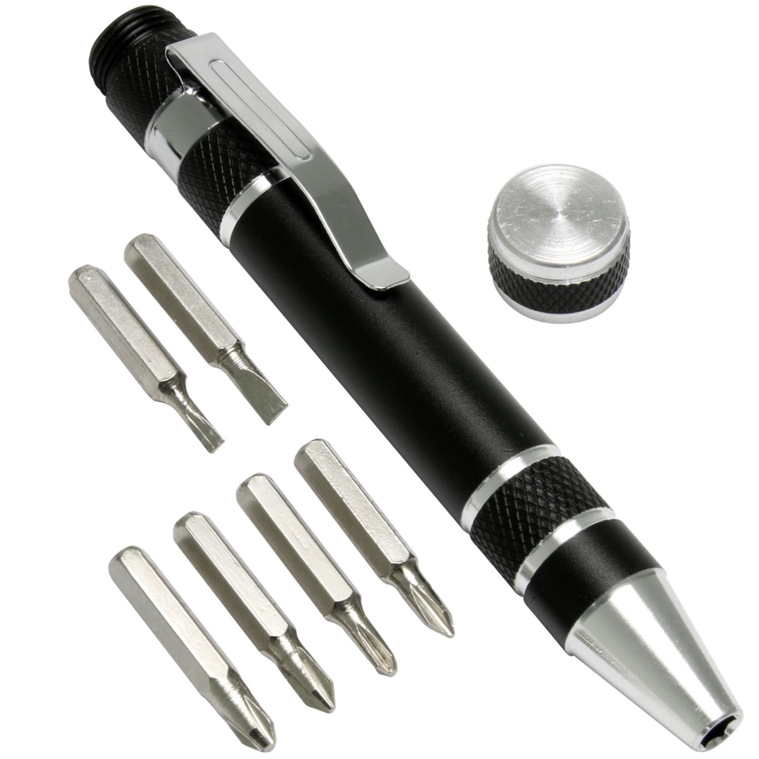 1. Foto Schraubenzieher SCREW Schraubendreher Set Werkzeug Stift mit Gravur Namen